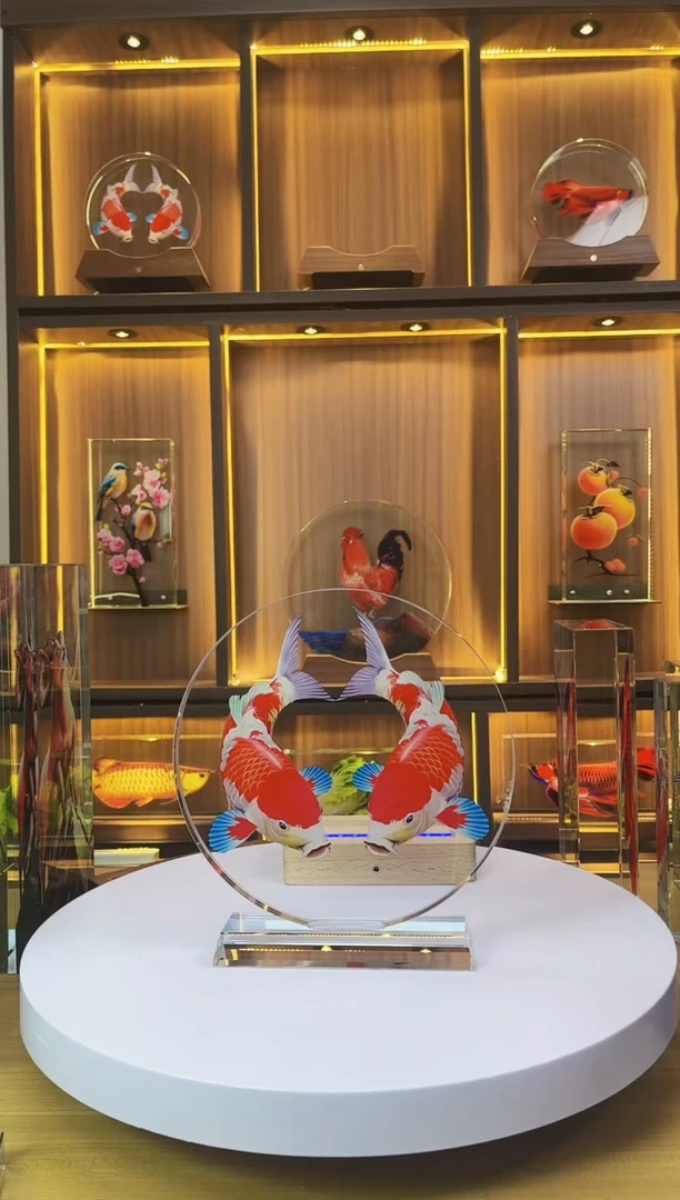 玻璃叶**娜磕碰瑕疵品圆形尺寸20*1.8