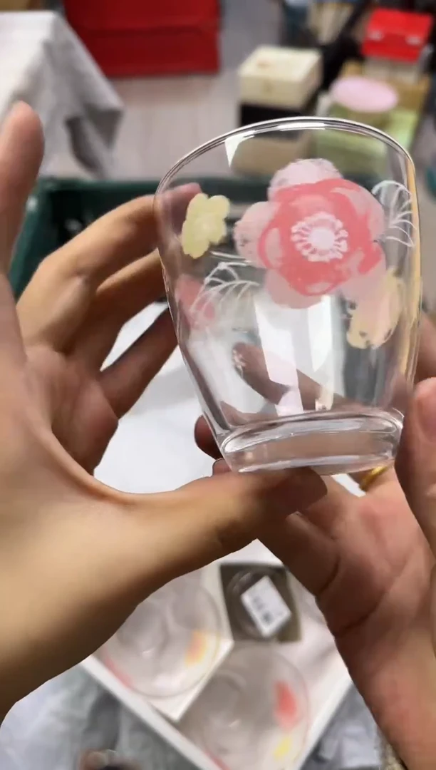 手工艺品玻璃用****澡632