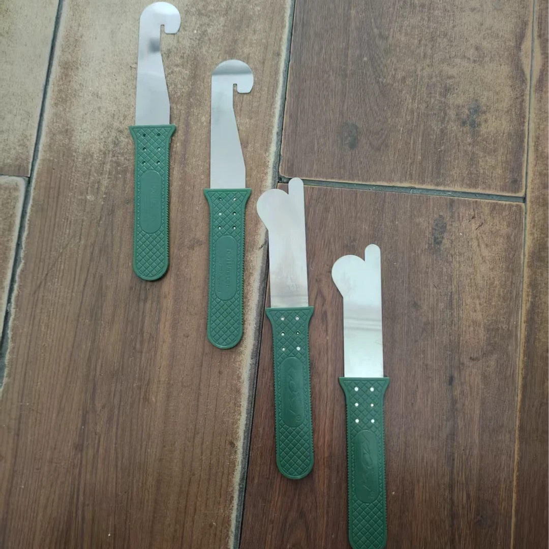 钢插片锁匠工具实用四件套