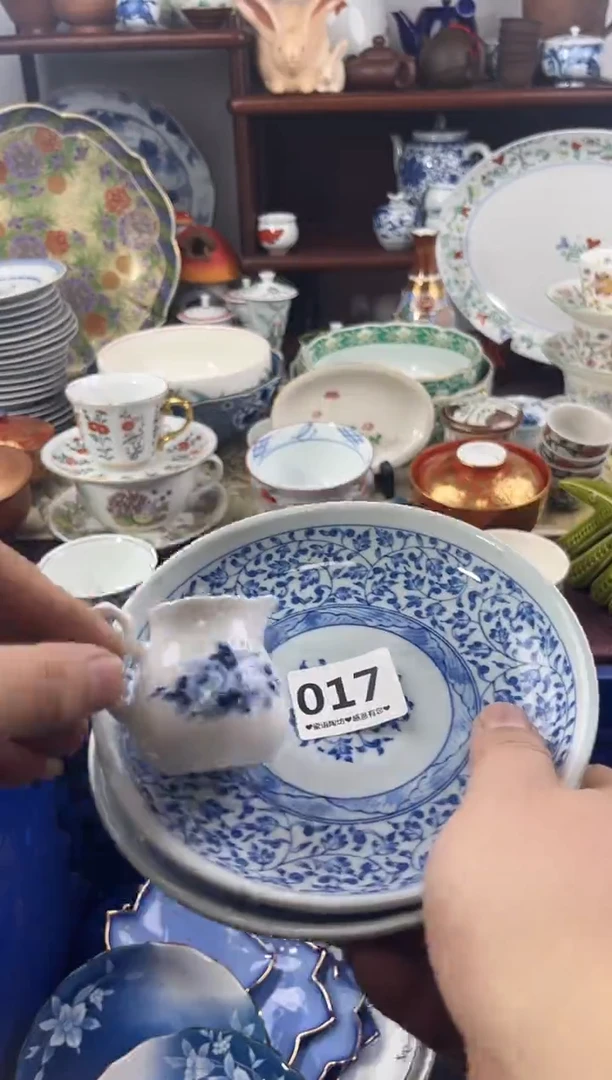【闪购商品】瓷片017.............
