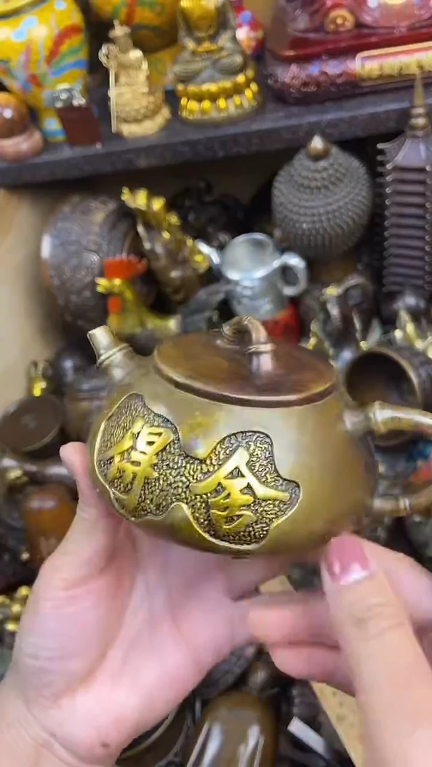 案台摆件 物品摆件