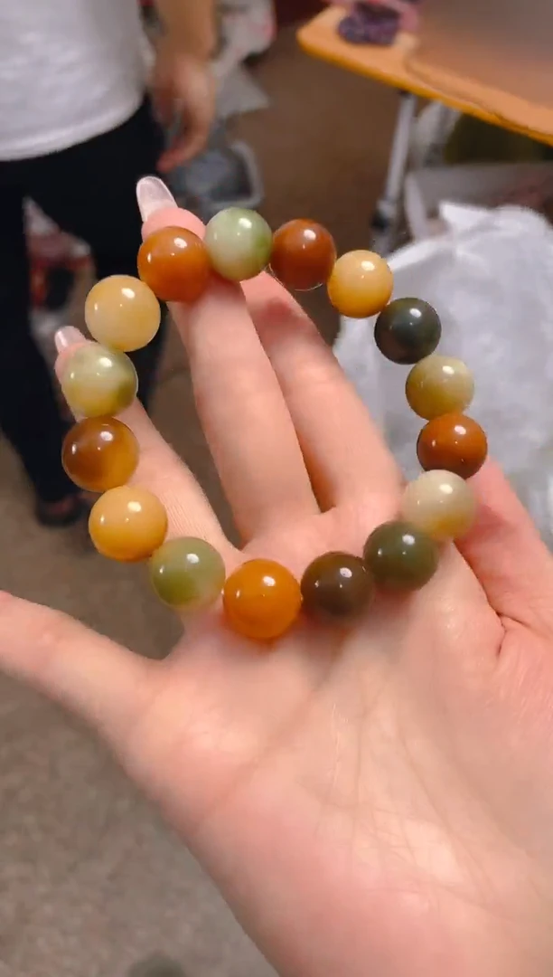 菩提根/象牙果吊坠C21    C21