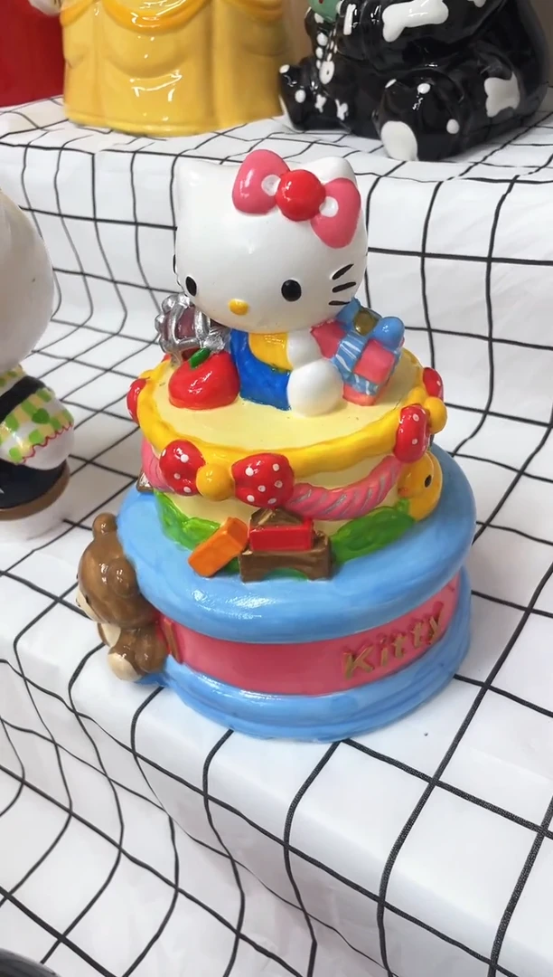 满9.9包邮瑕疵陶瓷不退不换