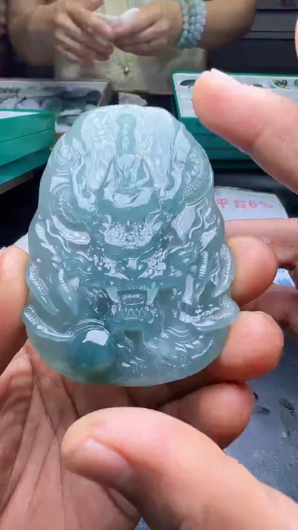 未镶嵌定制翡翠天然翡翠A货