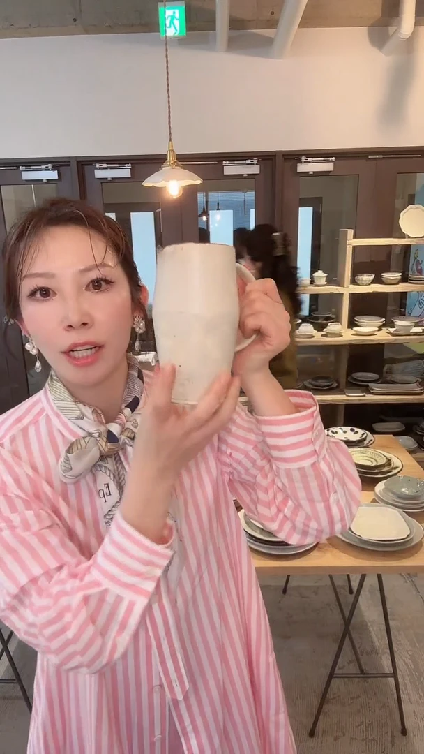 【闪购商品】瓶【预售】勝司花瓶*1个