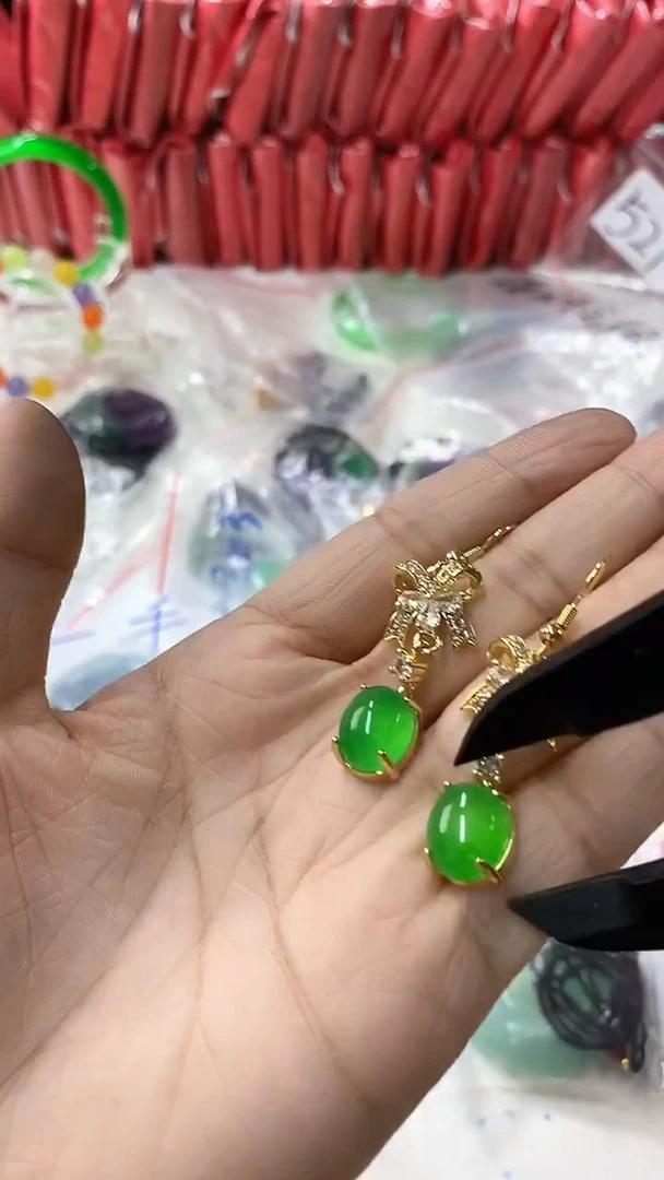 流行美美百搭真实好看直播间750