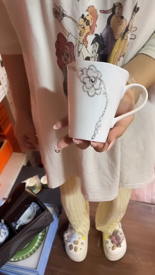 鸿辉家品牌瓷器，京东包邮！