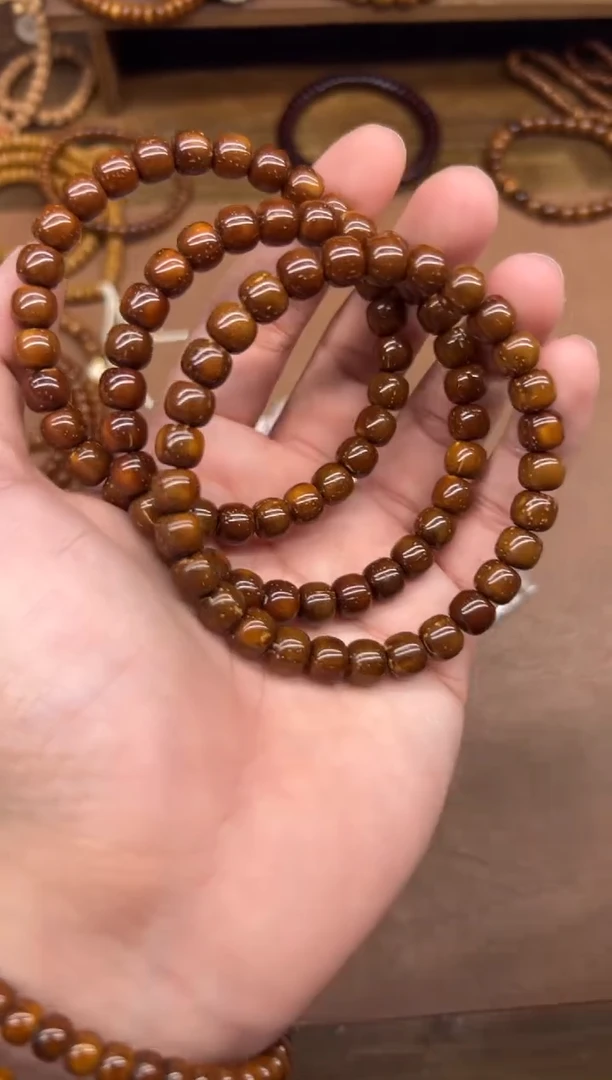 手串紫金鼠A650 卡8+咖皮实心