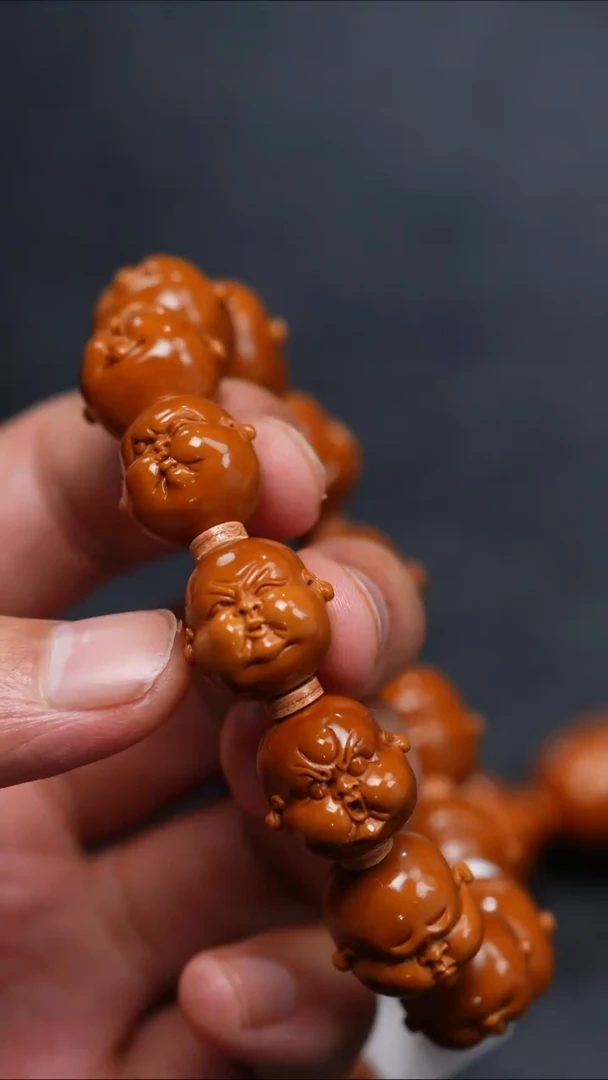 手串/手链橄榄核用****7GLH