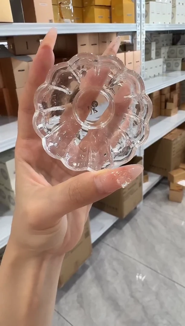 @@禾器晶彩乐妍杯一只