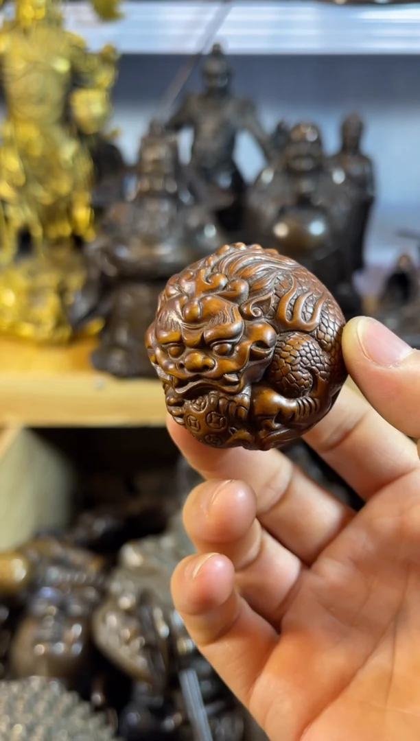 【闪购商品】1案台摆件物品摆件