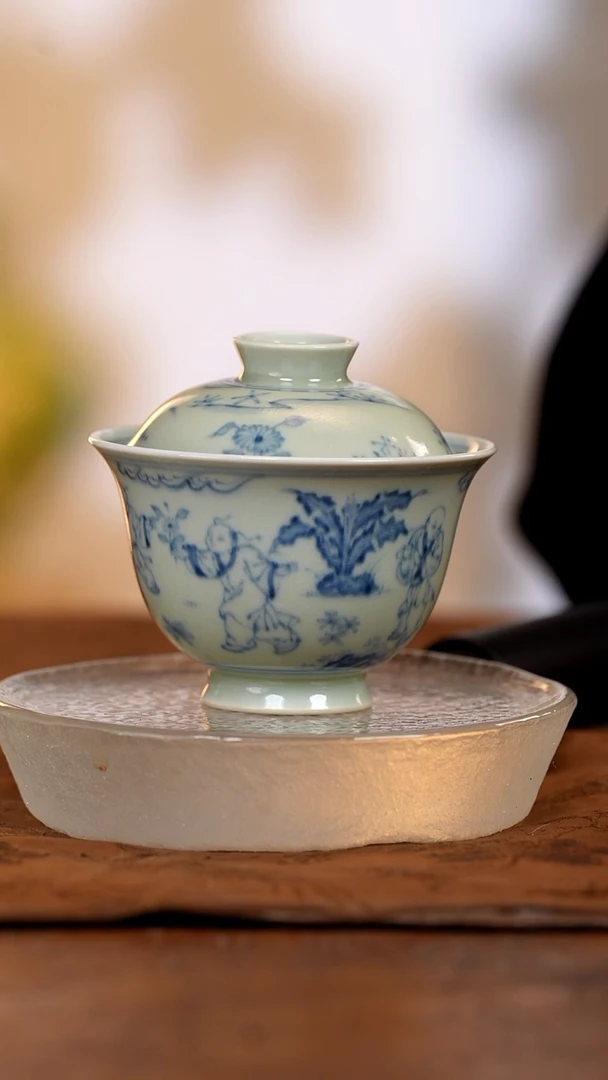 【闪购商品】江江的好物瓷器分享