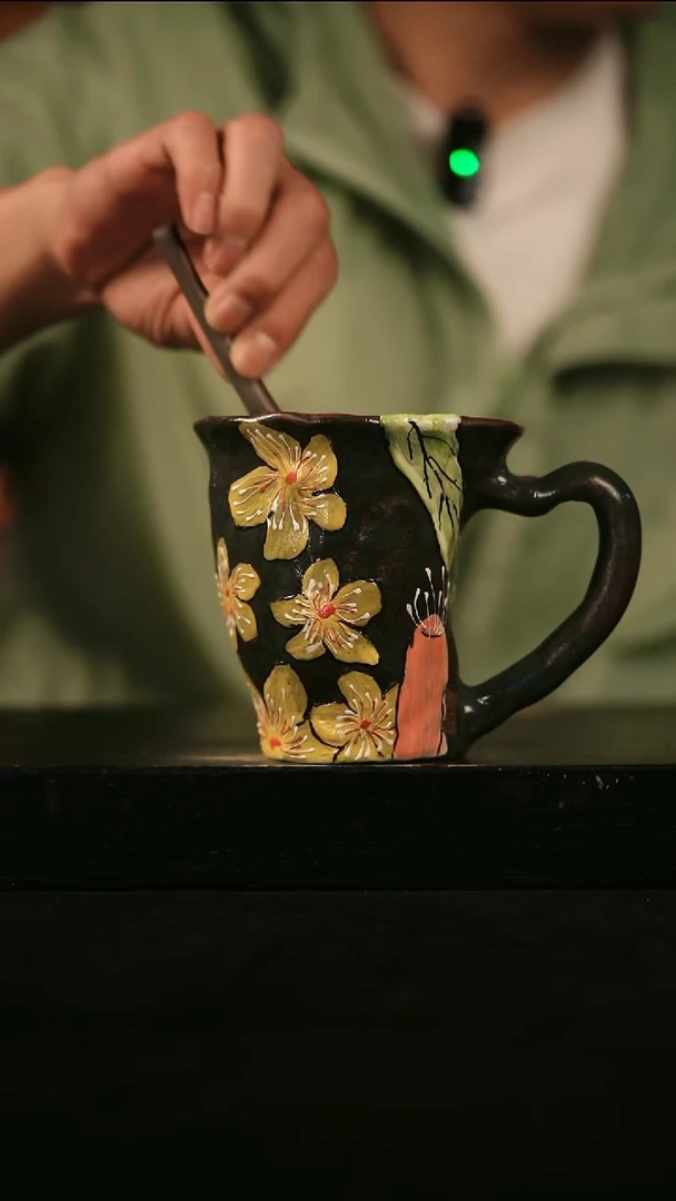 其他873遇瓷手作同款