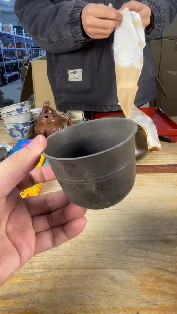 紫砂中古品默认微瑕 满18包邮 需讲解请先加车