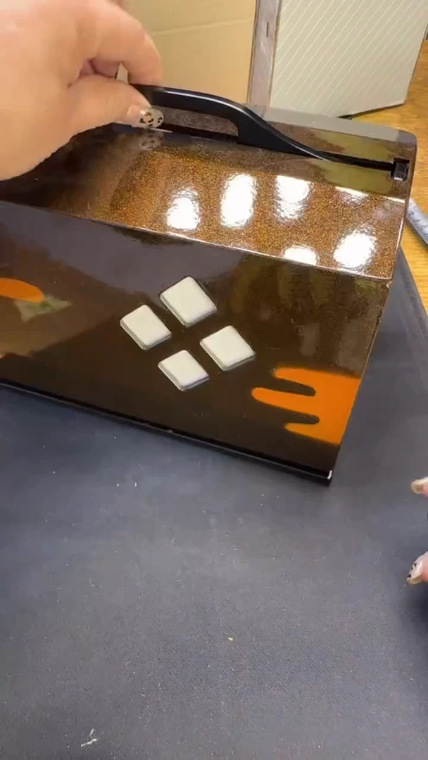 陶瓷器摆件茶文化工艺品181号