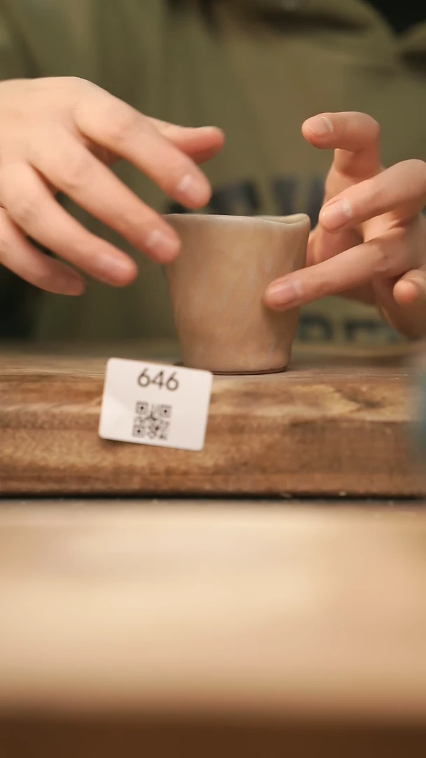 【闪购商品】【落单孤品】福利/杯子@@646