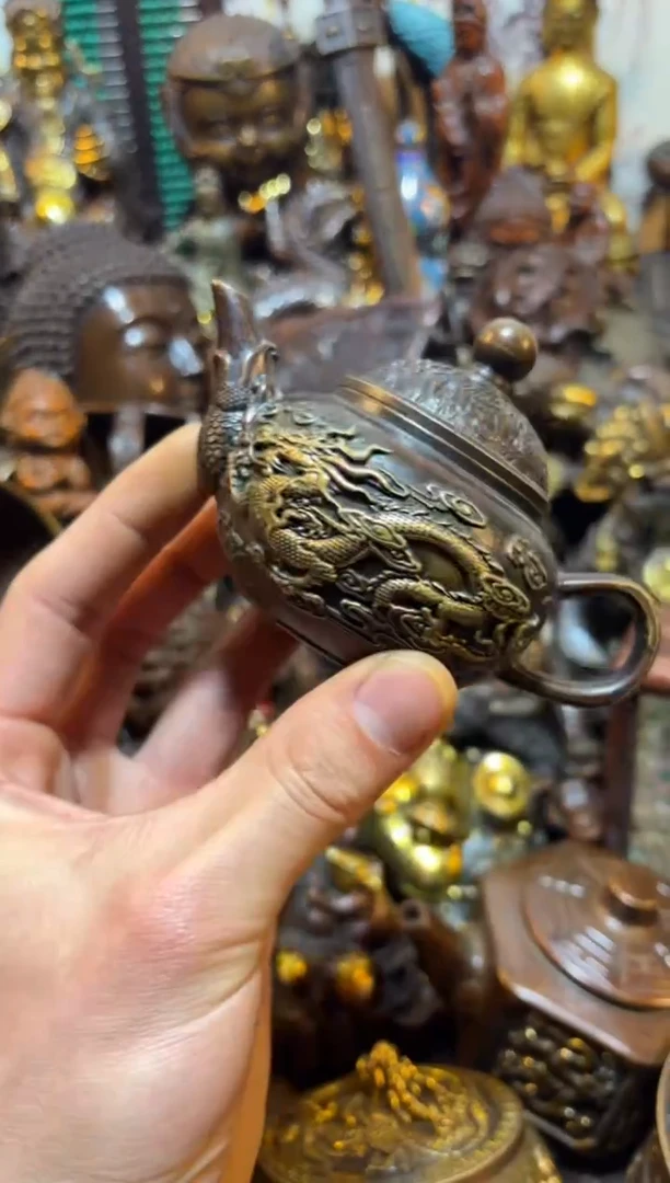 【闪购链接】古上古铜器专属链接