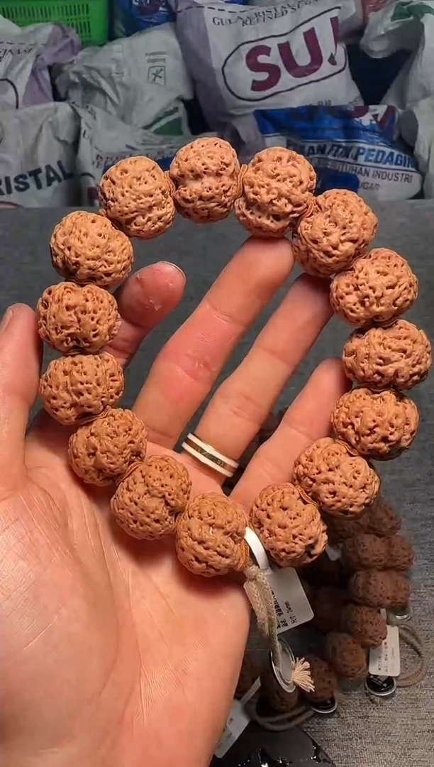 手串金刚菩提全品新货大金刚-24mm