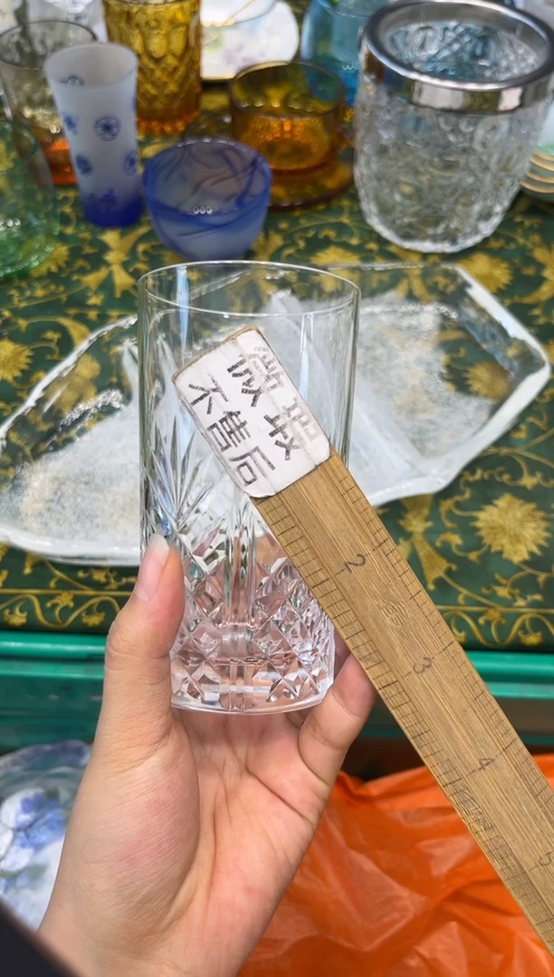 手工艺品玻璃C***…9941默认微瑕