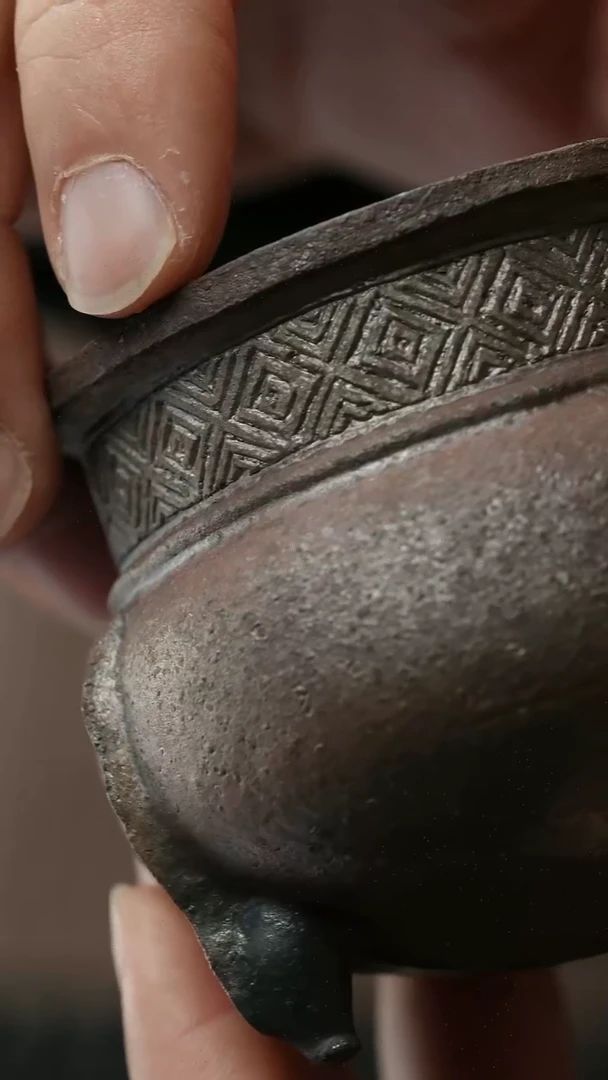 【闪购商品】紫砂茶壶五堂 香炉