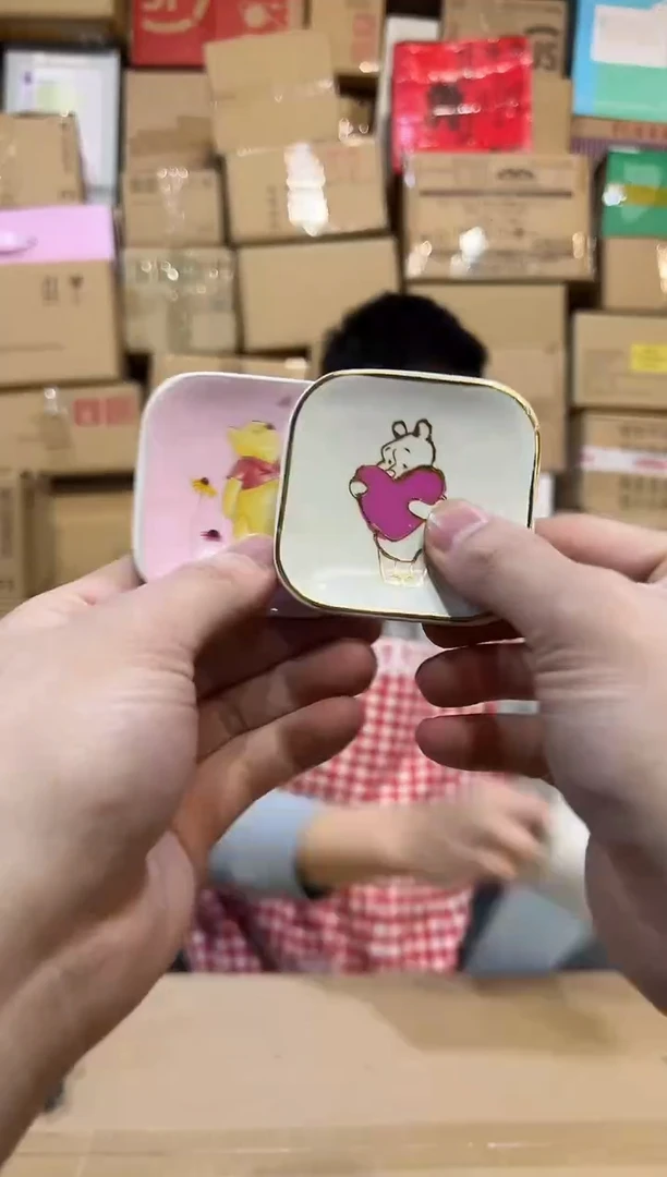 【闪购商品】杯542-u孤品默认微瑕不退不换不能吃冰裂