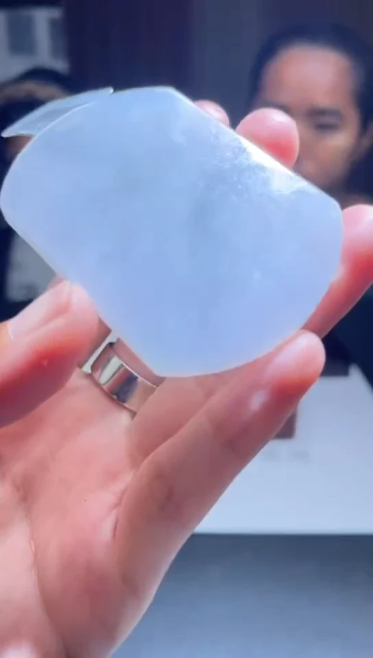 未镶嵌定制翡翠定制孤品