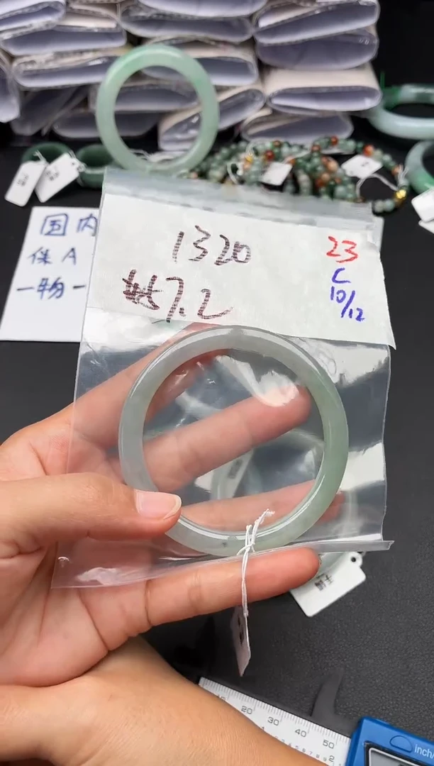 未镶嵌定制翡翠毛货需精细抛光多样性发1件23