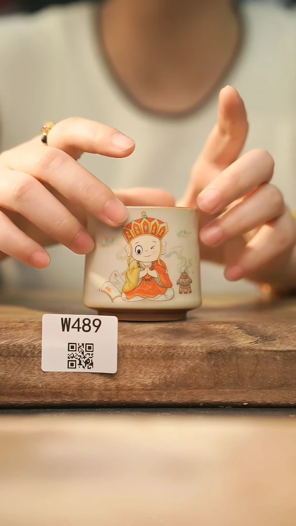 【经典福利】/ 杯子@@W489