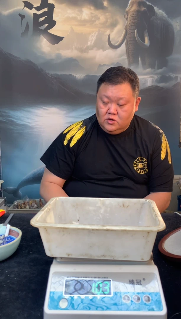 【闪购商品】橄榄核手串/手链猛犸猛犸猛犸猛犸46