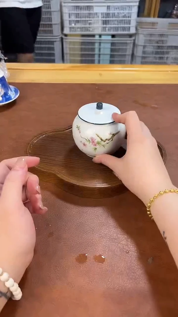 高端茶具，便宜处理