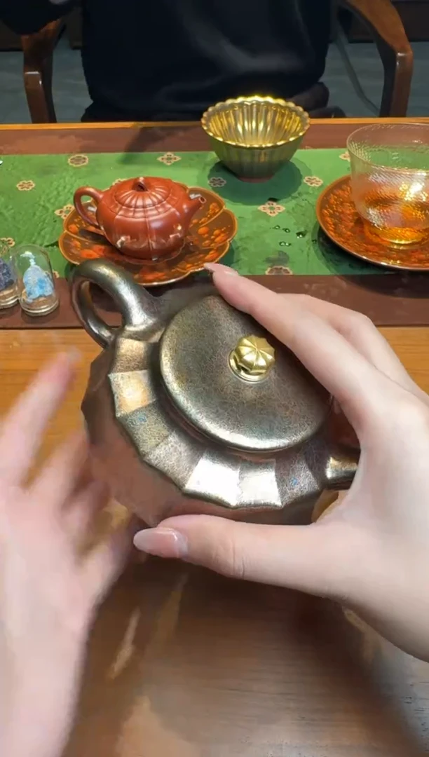 茶壶紫砂汤宣武祥风时雨82