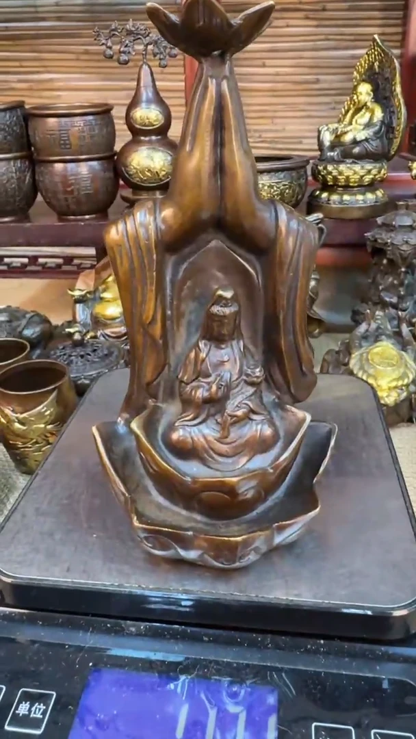 益臻铜器益臻铜器