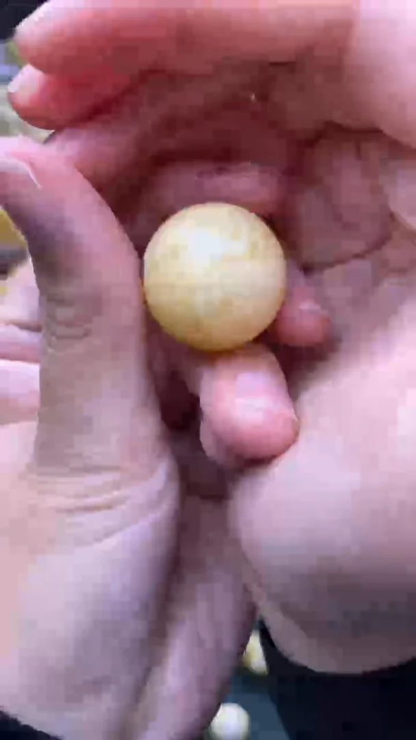 裸石蜜蜡未镶嵌蜜蜡.57