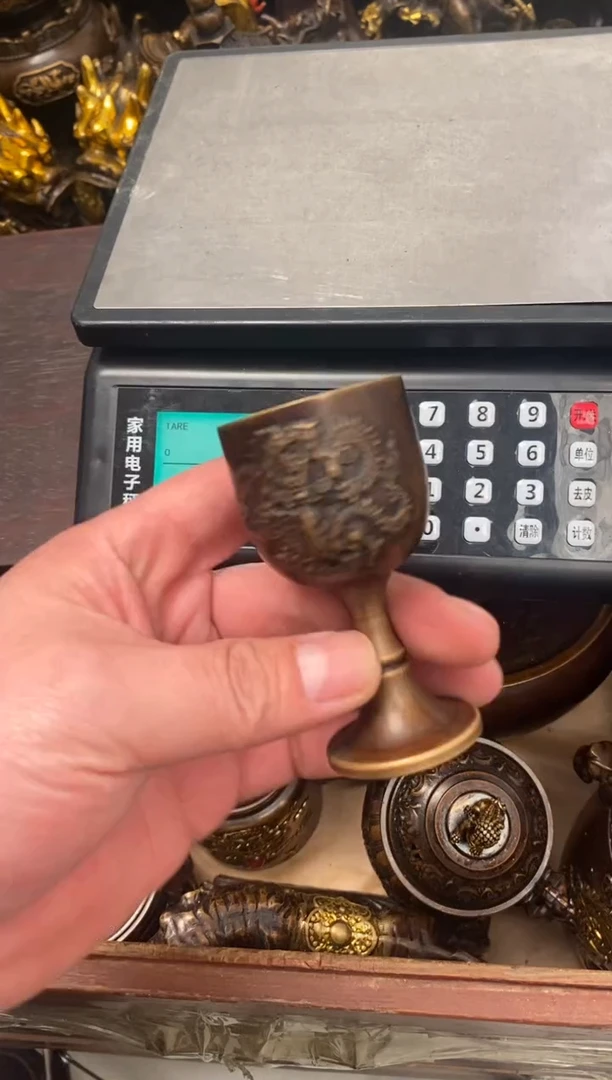 案台摆件 物品摆件