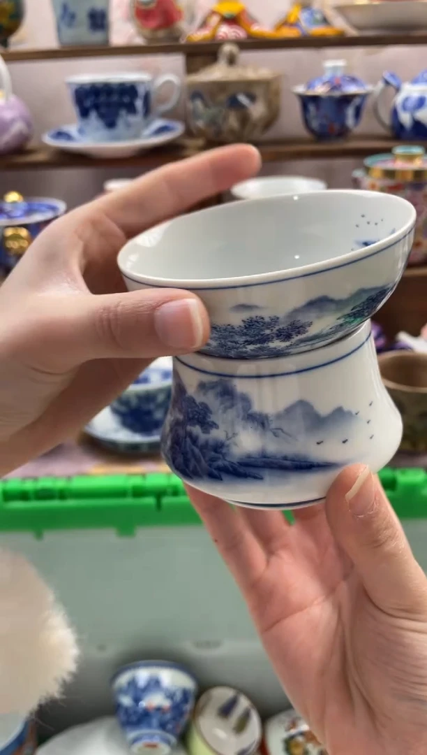 瓷片?***莎满20包邮一单一付