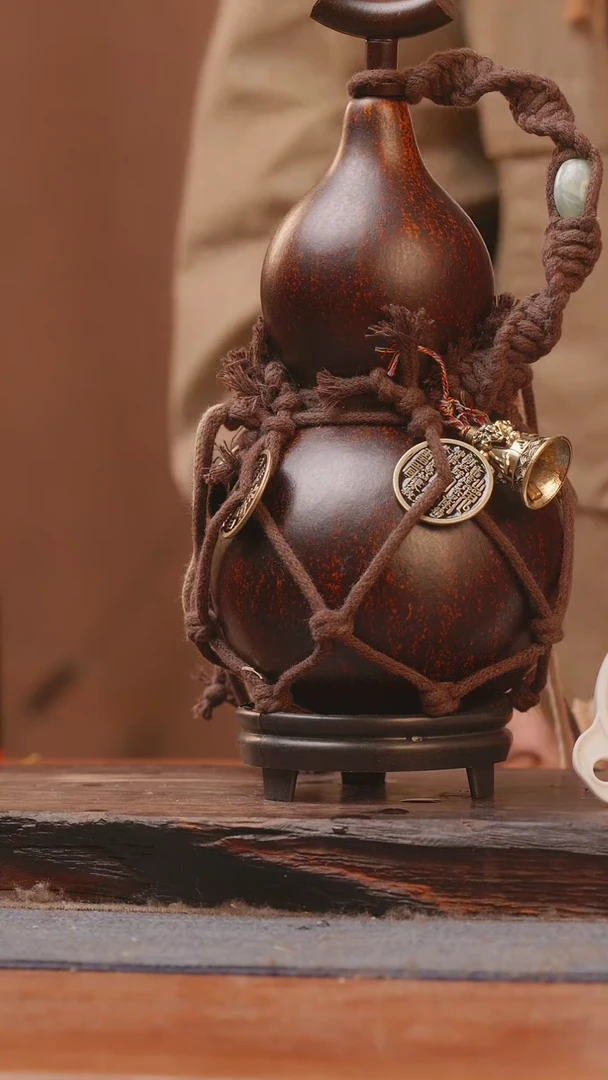 【闪购商品】320号精品葫芦理性消费拍拍退退限购