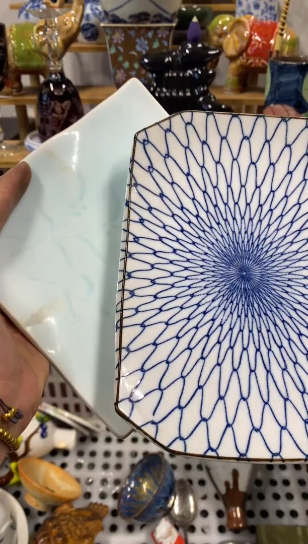 一****?中古回流 谨慎参拍