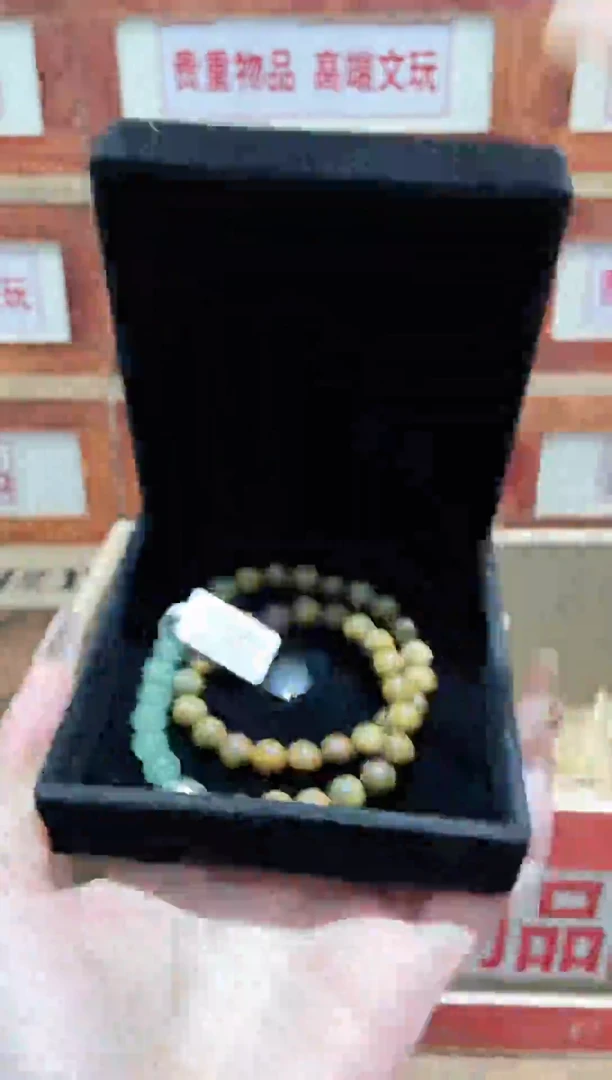 手串精品手串闪购链接（多样性发其一）￥