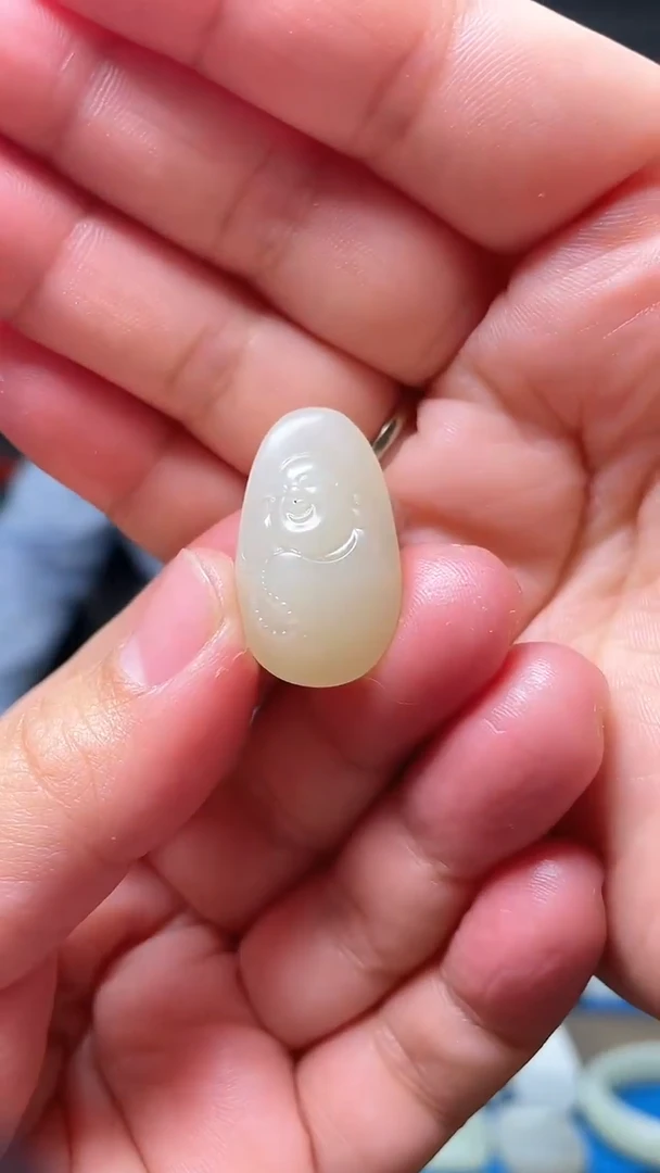 【闪购商品】和田玉吊坠(不含链)未镶嵌3(多样性拍一发一)