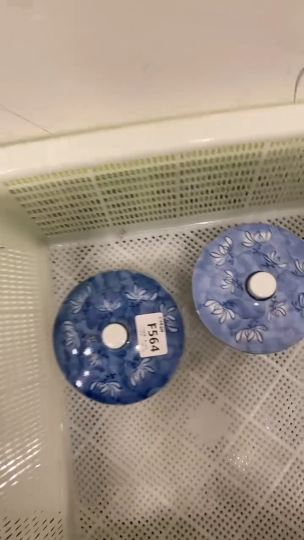 其他筱*回流瓷器默认微瑕，谨慎勿拍F564