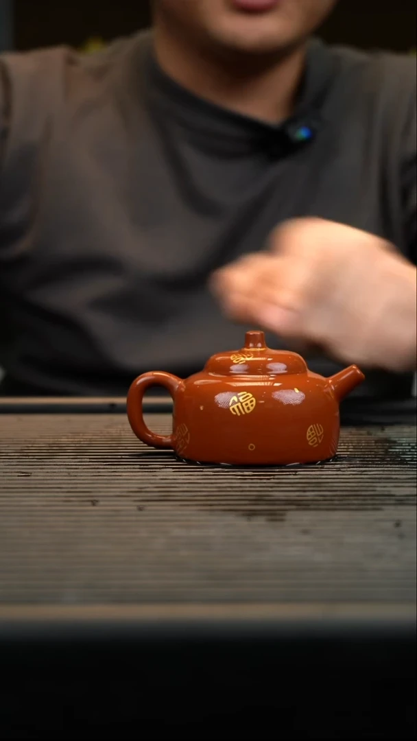 茶壶紫砂紫砂壶19