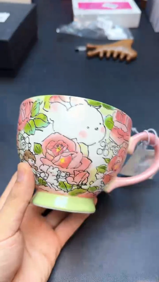 瓷片全新正品一件不留@@WE1084