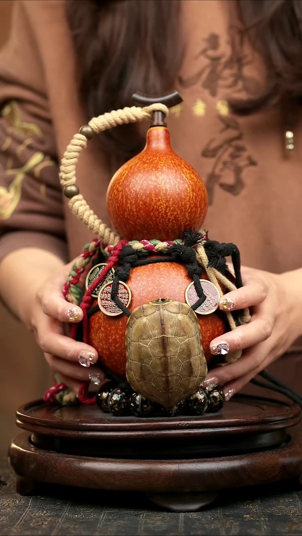 336号葫芦一物一拍  拍拍退退限购拉黑