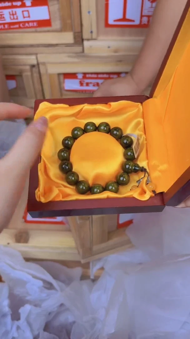 精品手串不带礼盒