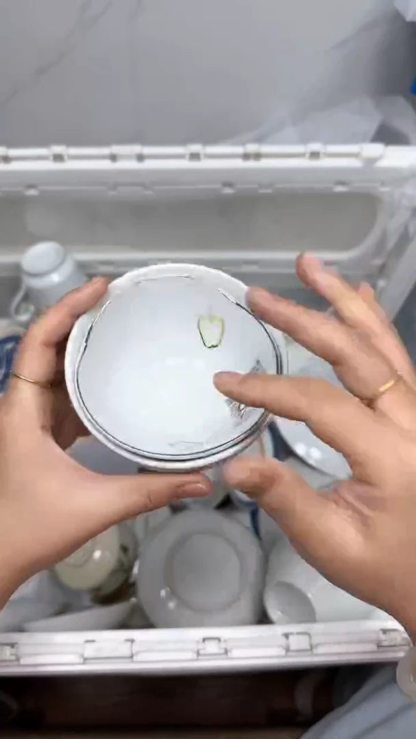 【闪购商品】923回流瓷器默认微瑕，18.8包邮