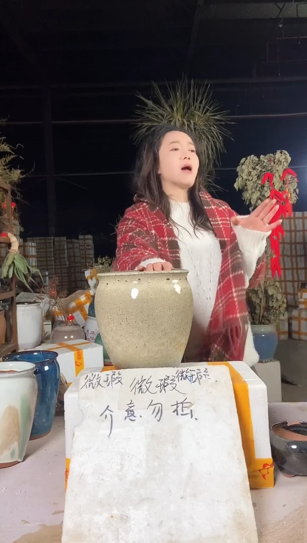 【闪购商品】无铅玻璃19*21