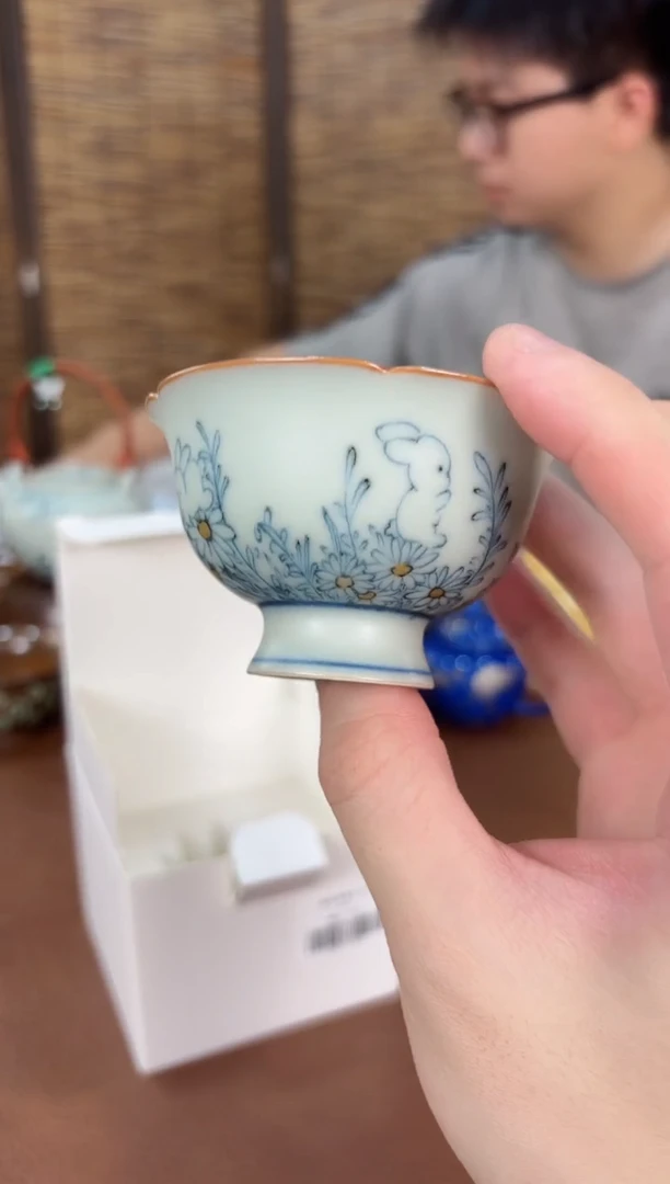 摩吉先生专属闪拍链接