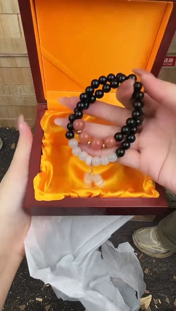 万家文玩阁黑檀商品链接@@SP256
