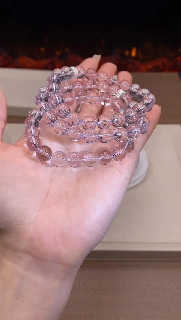 合金手链水晶万嘉水晶 发1件