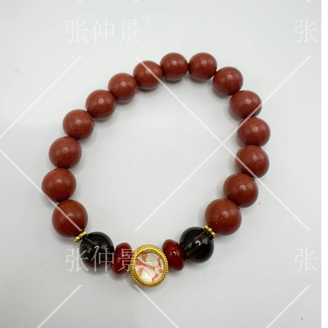 仲景香韵·医圣手串 天秤星座款